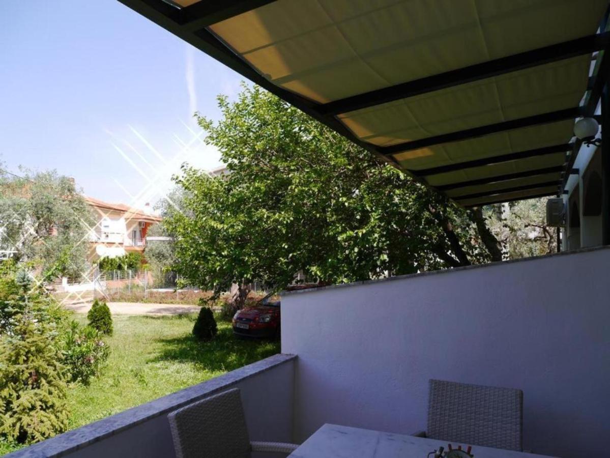 Blue Sky Villas Skála Potamiás Exterior foto
